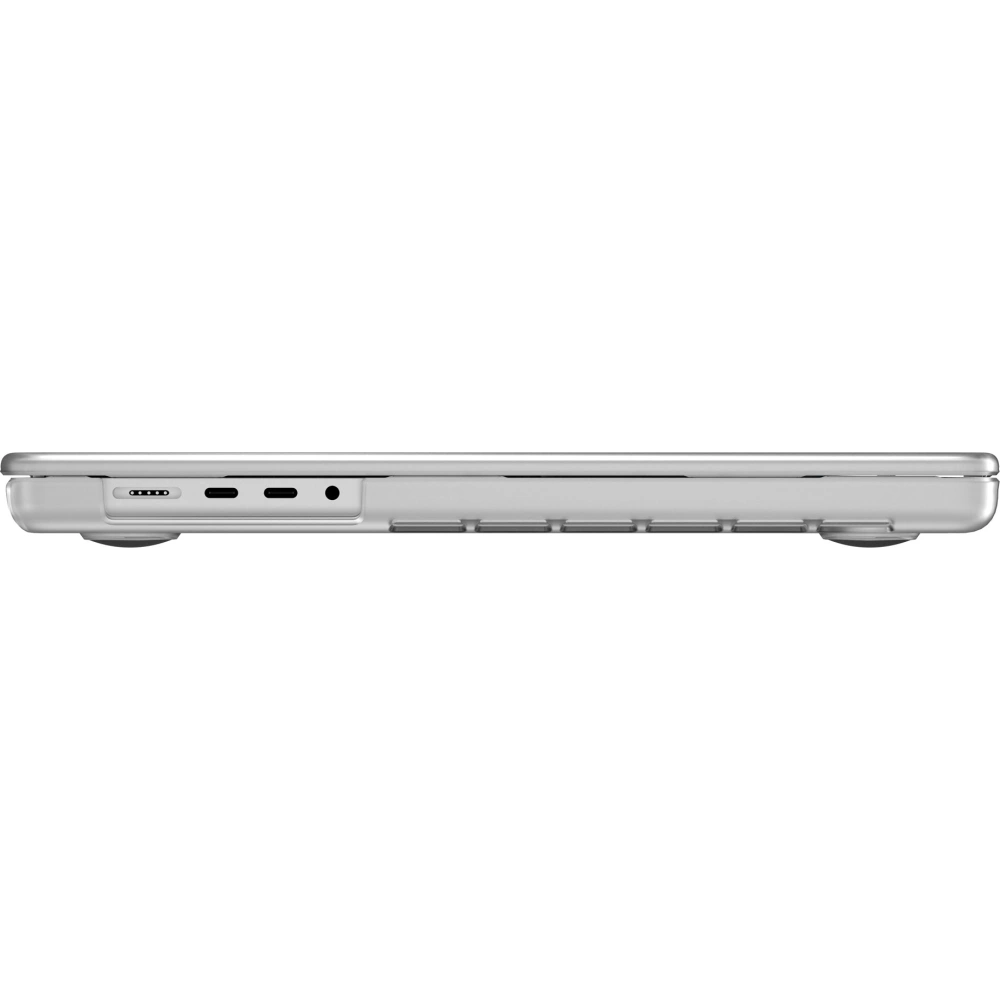 Etui Speck SmartShell Apple MacBook Pro 16" 2021-2024 (M1/M2/M3/M4) (Clear)