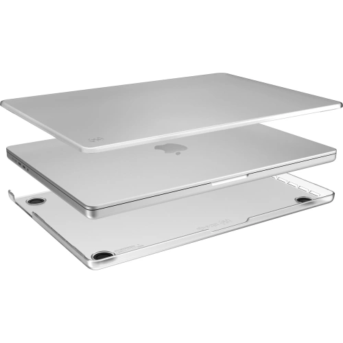 Kup Etui Speck SmartShell Apple MacBook Pro 16 2021-2023 (Transparent) - SPK324CL - {ean13} - Sklep Home Screen