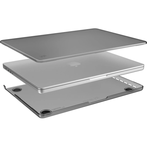Kup Etui Speck SmartShell Apple MacBook Pro 14 2021-2023 (Onyx Fekete) - SPK325BLK - {ean13} - Sklep Home Screen