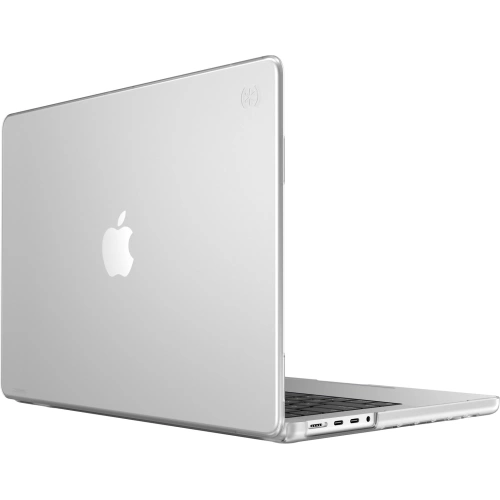 Buy Speck SmartShell Apple MacBook Pro 14 2021-2023 (Clear) - SPK326CL - {ean13} - Home Screen Store Europe