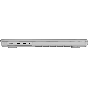 Buy Speck SmartShell Apple MacBook Pro 14 2021-2023 (Clear) - SPK326CL - {ean13} - Home Screen Store Europe