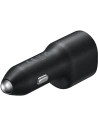 Kup Auto-Ladegerät Samsung EP-L4020NBEGEU USB-C/USB-A 40W Schnellladung schwarz/black - SMG700BLK - {ean13} - Sklep Home Screen