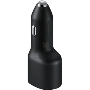 Kup Ładowarka samochodowa Samsung EP-L4020NBEGEU USB-C/USB-A 40W Fast Charging czarny/black - SMG700BLK - {ean13} - Sklep Home Screen