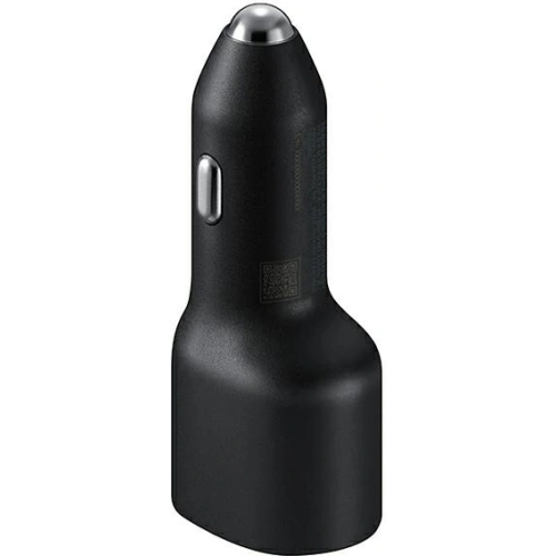 Kup Auto nabíječka Samsung EP-L4020NBEGEU USB-C/USB-A 40W rychlé nabíjení černá/black - SMG700BLK - {ean13} - Sklep Home Screen
