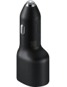 Kup Auto nabíječka Samsung EP-L4020NBEGEU USB-C/USB-A 40W rychlé nabíjení černá/black - SMG700BLK - {ean13} - Sklep Home Screen