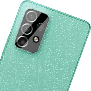 Kup Szkło na obiektyw aparatu Hofi Cam Pro+ Samsung Galaxy A13 LTE Black - HOFI222BLK - {ean13} - Sklep Home Screen