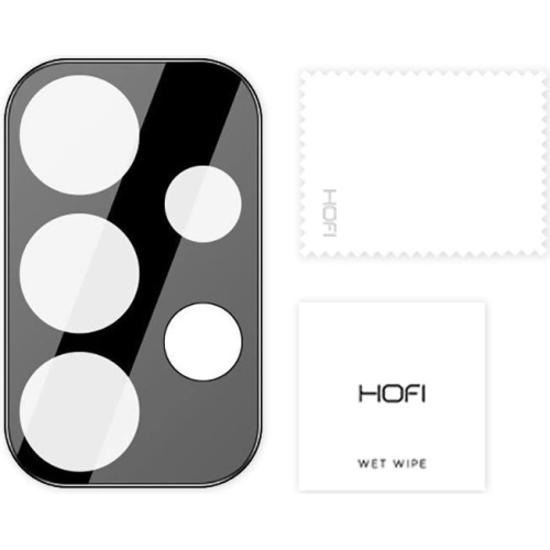 Kup Sticlă pentru obiectivul aparatului Hofi Cam Pro+ Samsung Galaxy A13 LTE Black - HOFI222BLK - {ean13} - Sklep Home Screen