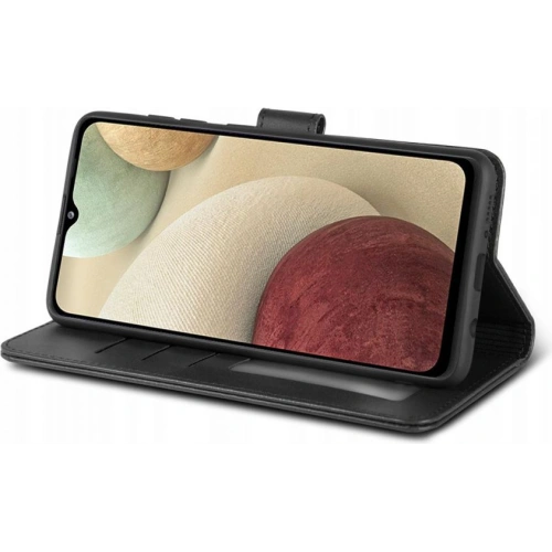Buy Tech-Protect Wallet Motorola Moto G22 Black - THP984BLK - {ean13} - Home Screen Store Europe