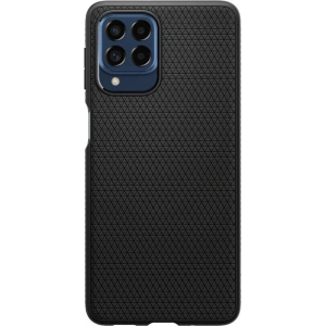 Kup Etui Spigen Liquid Air Samsung Galaxy M53 5G Matná černá - SPN2226BLK - {ean13} - Sklep Home Screen