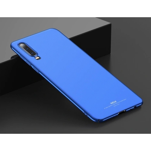 Kup Etui MSVII Huawei P30 Modré - MS7230BLU - {ean13} - Sklep Home Screen
