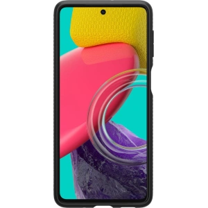 Kup Etui Spigen Liquid Air Samsung Galaxy M53 5G Matná černá - SPN2226BLK - {ean13} - Sklep Home Screen