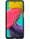 Kup Etui Spigen Liquid Air Samsung Galaxy M53 5G Matte Black - SPN2226BLK - {ean13} - Sklep Home Screen