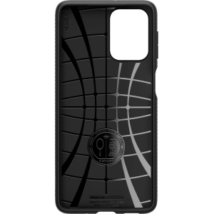 Kup Etui Spigen Liquid Air Samsung Galaxy M53 5G Matná černá - SPN2226BLK - {ean13} - Sklep Home Screen