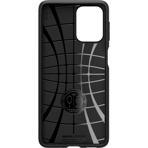 Kup Etui Spigen Liquid Air Samsung Galaxy M53 5G Matte Black - SPN2226BLK - {ean13} - Sklep Home Screen