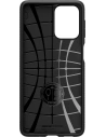 Kup Etui Spigen Liquid Air Samsung Galaxy M53 5G Matte Black - SPN2226BLK - {ean13} - Sklep Home Screen