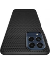 Kup Etui Spigen Liquid Air Samsung Galaxy M53 5G Matte Black - SPN2226BLK - {ean13} - Sklep Home Screen