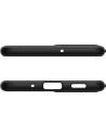 Kup Etui Spigen Liquid Air Samsung Galaxy M53 5G Matte Black - SPN2226BLK - {ean13} - Sklep Home Screen