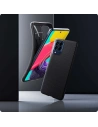 Kup Etui Spigen Liquid Air Samsung Galaxy M53 5G Matte Black - SPN2226BLK - {ean13} - Sklep Home Screen
