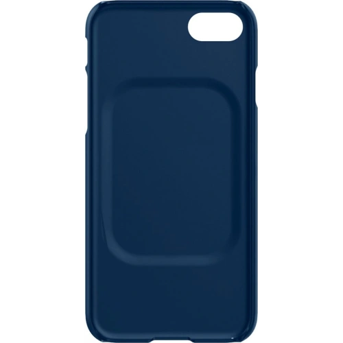Kup Etui Spigen Thin Fit Apple iPhone SE 2022/SE 2020/8/7 Albastru Marin - SPN2227BLU - {ean13} - Sklep Home Screen