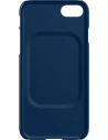 Kup Etui Spigen Thin Fit Apple iPhone SE 2022/SE 2020/8/7 Albastru Marin - SPN2227BLU - {ean13} - Sklep Home Screen