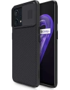 Etui Nillkin Camshield Realme 9 LTE/9 Pro+ Plus 5G Fekete