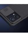 Kup Case Nillkin Camshield Realme 9 LTE/9 Pro+ Plus 5G Schwarz - NLK353BLK - {ean13} - Sklep Home Screen