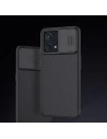Kup Case Nillkin Camshield Realme 9 LTE/9 Pro+ Plus 5G Schwarz - NLK353BLK - {ean13} - Sklep Home Screen