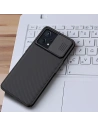 Kup Case Nillkin Camshield Realme 9 LTE/9 Pro+ Plus 5G Schwarz - NLK353BLK - {ean13} - Sklep Home Screen