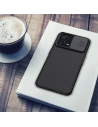 Kup Case Nillkin Camshield Realme 9 LTE/9 Pro+ Plus 5G Schwarz - NLK353BLK - {ean13} - Sklep Home Screen
