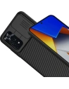 Kup Etui Nillkin Camshield POCO M4 Pro LTE Black - NLK354BLK - {ean13} - Sklep Home Screen