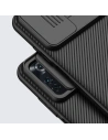 Kup Etui Nillkin Camshield POCO M4 Pro LTE Black - NLK354BLK - {ean13} - Sklep Home Screen