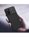 Kup Etui Nillkin Camshield POCO M4 Pro LTE Black - NLK354BLK - {ean13} - Sklep Home Screen
