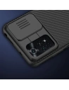 Kup Etui Nillkin Camshield POCO M4 Pro LTE Černé - NLK354BLK - {ean13} - Sklep Home Screen