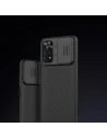Kup Case Nillkin Camshield POCO M4 Pro LTE Schwarz - NLK354BLK - {ean13} - Sklep Home Screen