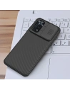 Kup Etui Nillkin Camshield POCO M4 Pro LTE Black - NLK354BLK - {ean13} - Sklep Home Screen