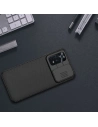 Kup Case Nillkin Camshield POCO M4 Pro LTE Schwarz - NLK354BLK - {ean13} - Sklep Home Screen
