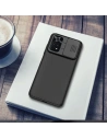 Kup Etui Nillkin Camshield POCO M4 Pro LTE Black - NLK354BLK - {ean13} - Sklep Home Screen