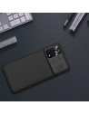Kup Etui Nillkin Camshield POCO X4 Pro 5G černé - NLK355BLK - {ean13} - Sklep Home Screen
