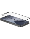 Kup Matte Schutzfolie Moshi iVisor AG Apple iPhone 12 mini (schwarzer Rahmen) - MOSH224BLK - {ean13} - Sklep Home Screen