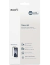 Buy Moshi iVisor AG - Matte Protective Film Apple iPhone 12 mini Screen (Black Frame) - MOSH224BLK - {ean13} - Home Screen Store Europe