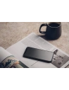 Kup Matt védőfólia Moshi iVisor AG Apple iPhone 12 mini (fekete keret) - MOSH224BLK - {ean13} - Sklep Home Screen