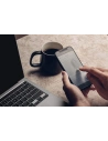 Kup Matt védőfólia Moshi iVisor AG Apple iPhone 12 mini (fekete keret) - MOSH224BLK - {ean13} - Sklep Home Screen