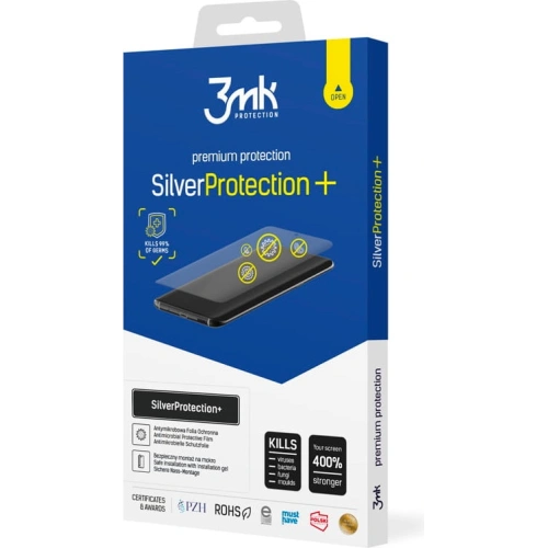 Buy 3MK Silver Protect+ Samsung Galaxy M53 5G - 3MK2991 - {ean13} - Home Screen Store Europe