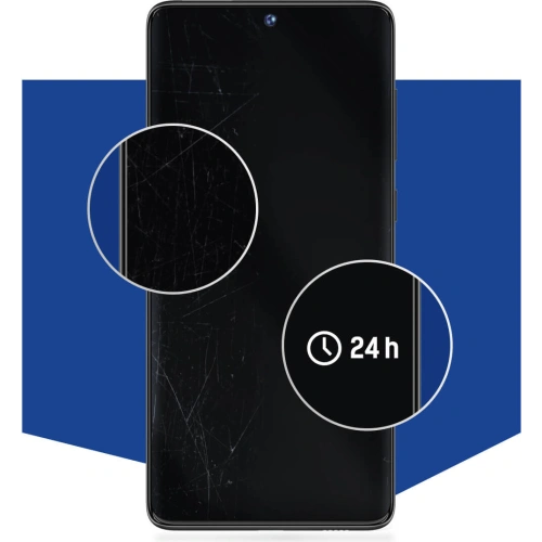 Kup Antimicrobiana folie de protecție 3MK Silver Protect+ Samsung Galaxy M53 5G - 3MK2991 - {ean13} - Sklep Home Screen