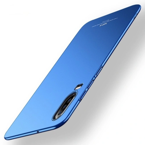 Kup Etui MSVII Huawei P30 Modré - MS7230BLU - {ean13} - Sklep Home Screen