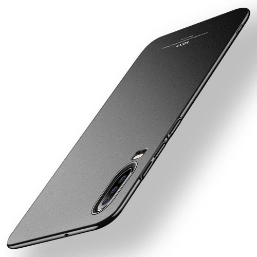 Buy MSVII Huawei P30 Matte Black - MS7229MBL - {ean13} - Home Screen Store Europe