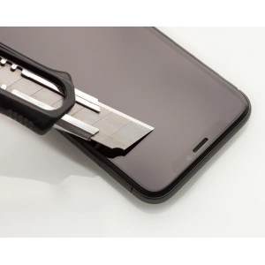 Kup Sticlă securizată 3MK HardGlass Max Redmi Note 11 Pro 5G/Pro+ 5G neagră - 3MK2976 - {ean13} - Sklep Home Screen