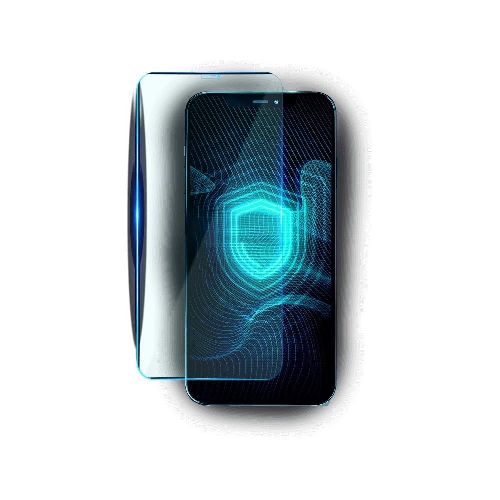 Folia ochronna dla graczy 3MK 1UP Redmi Note 11 Pro 5G/Pro+ 5G [3 PACK]