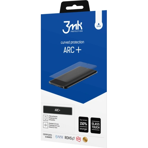 Buy 3MK ARC+ Samsung Galaxy M53 5G - 3MK2969 - {ean13} - Home Screen Store Europe