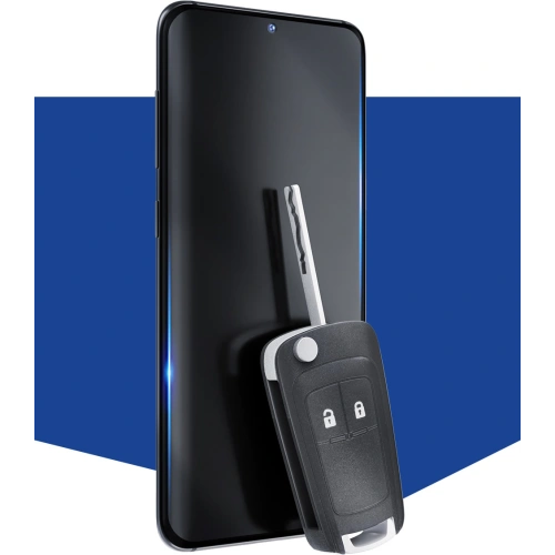 Kup Védőfólia 3MK ARC+ Samsung Galaxy M53 5G - 3MK2969 - {ean13} - Sklep Home Screen